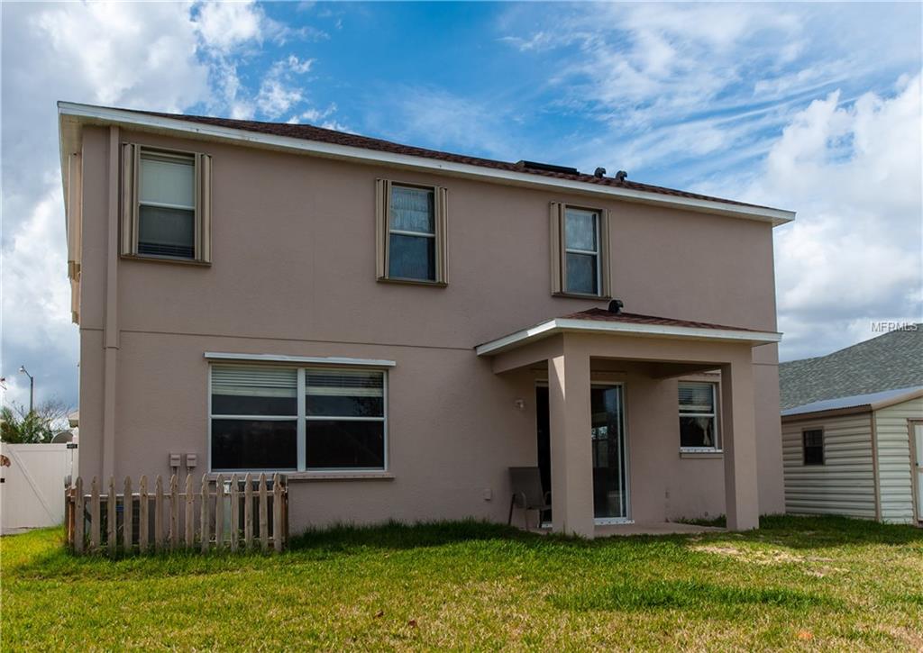 2703 EAGLE CANYON DRIVE S, KISSIMMEE, Florida 34746, 3 Bedrooms Bedrooms, 5 Rooms Rooms,2 BathroomsBathrooms,Rental,For Rent,EAGLE CANYON,S4856008