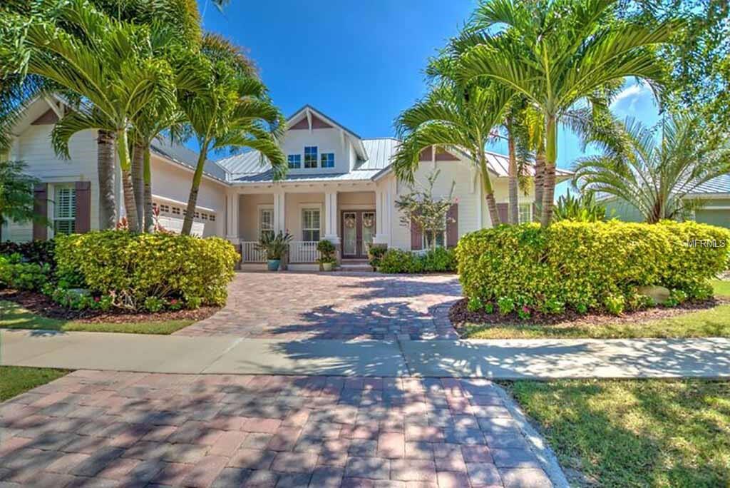 607 MANNS HARBOR DRIVE, APOLLO BEACH, Florida 33572, 4 Bedrooms Bedrooms, 12 Rooms Rooms,3 BathroomsBathrooms,Residential,For sale,MANNS HARBOR,T2899877