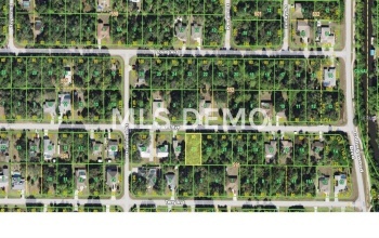 17441 HARRIS AVENUE, PORT CHARLOTTE, Florida 33948, ,Vacant land,For sale,HARRIS,C7245583