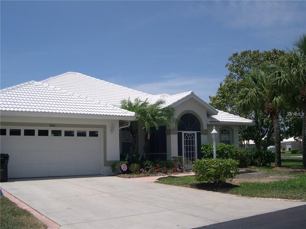 1543 BELFRY DRIVE, VENICE, Florida 34292, 3 Bedrooms Bedrooms, 8 Rooms Rooms,2 BathroomsBathrooms,Rental,For Rent,BELFRY,A4207164