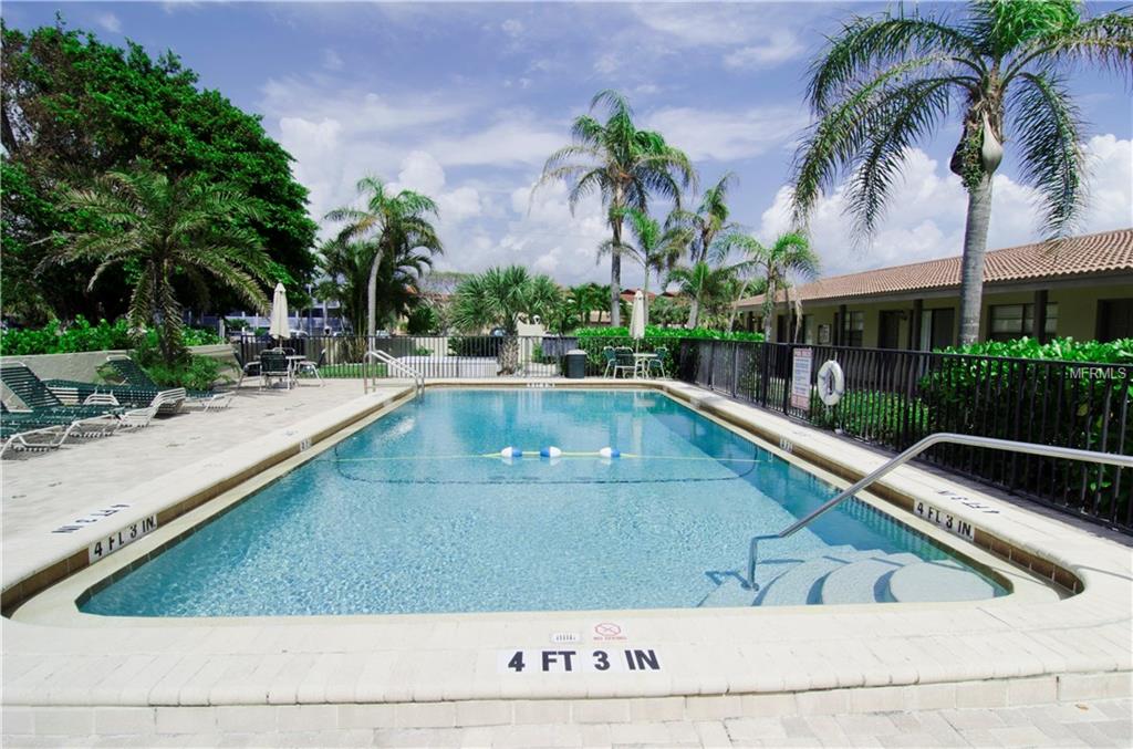 1770 GULF BOULEVARD, ENGLEWOOD, Florida 34223, 1 Bedroom Bedrooms, 4 Rooms Rooms,1 BathroomBathrooms,Residential,For sale,GULF,D5920322