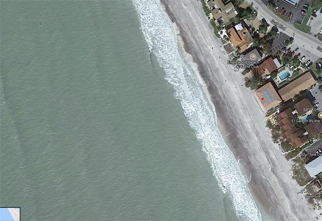 1770 GULF BOULEVARD, ENGLEWOOD, Florida 34223, 1 Bedroom Bedrooms, 4 Rooms Rooms,1 BathroomBathrooms,Residential,For sale,GULF,D5920322