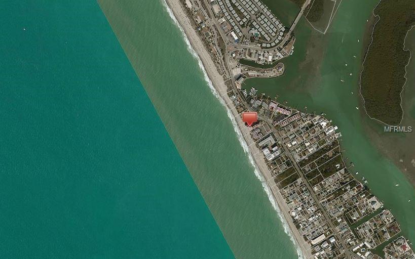 1770 GULF BOULEVARD, ENGLEWOOD, Florida 34223, 1 Bedroom Bedrooms, 4 Rooms Rooms,1 BathroomBathrooms,Residential,For sale,GULF,D5920322