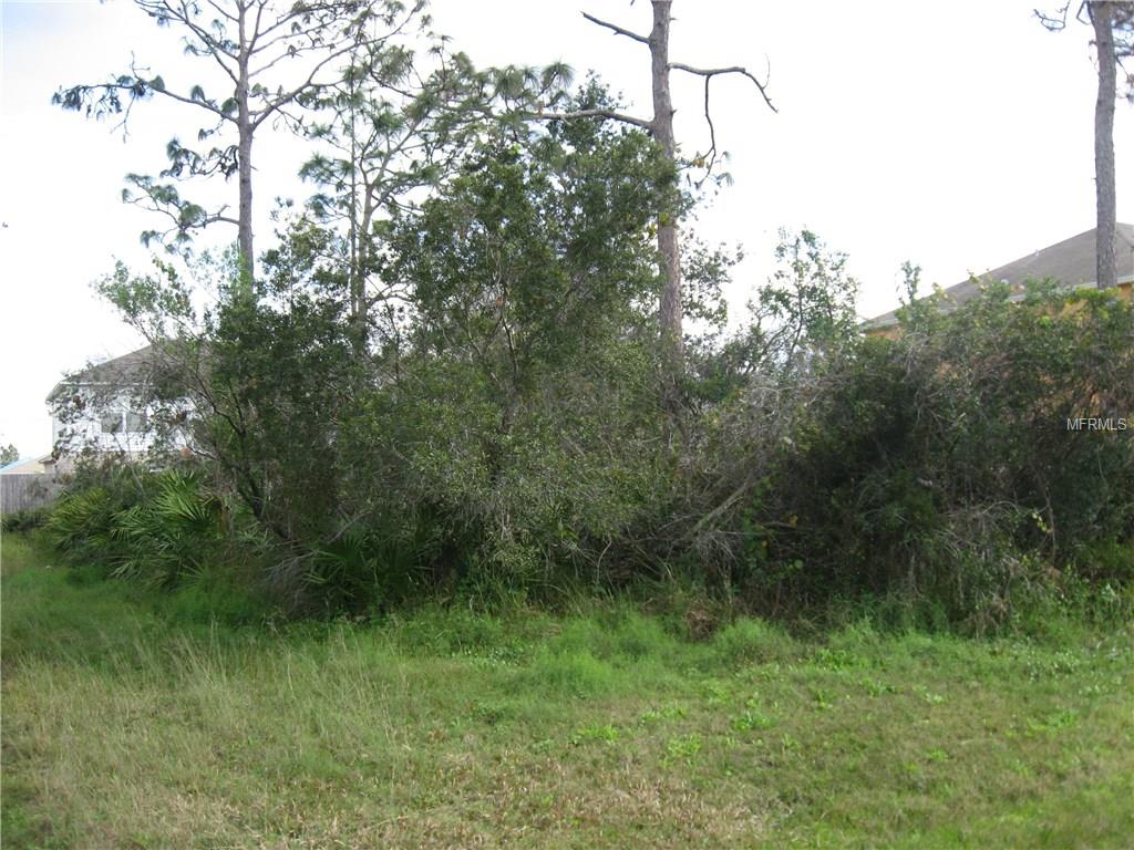 0000 BROCKTON DRIVE, KISSIMMEE, Florida 34758, ,Vacant land,For sale,BROCKTON,S4857015