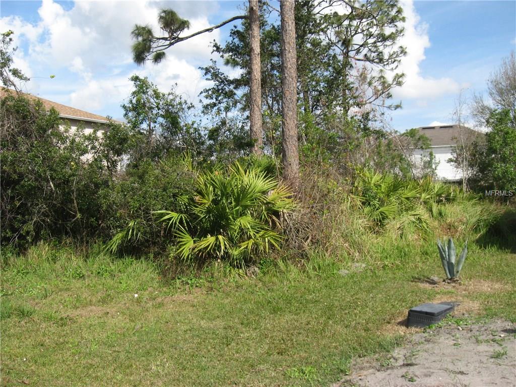 0000 BROCKTON DRIVE, KISSIMMEE, Florida 34758, ,Vacant land,For sale,BROCKTON,S4857015