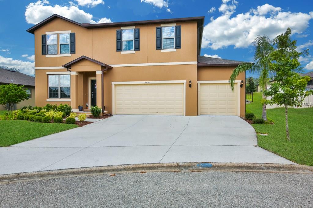 21321 SORRAIA COVE, MOUNT DORA, Florida 32757, 4 Bedrooms Bedrooms, 6 Rooms Rooms,2 BathroomsBathrooms,Residential,For sale,SORRAIA,G4849171