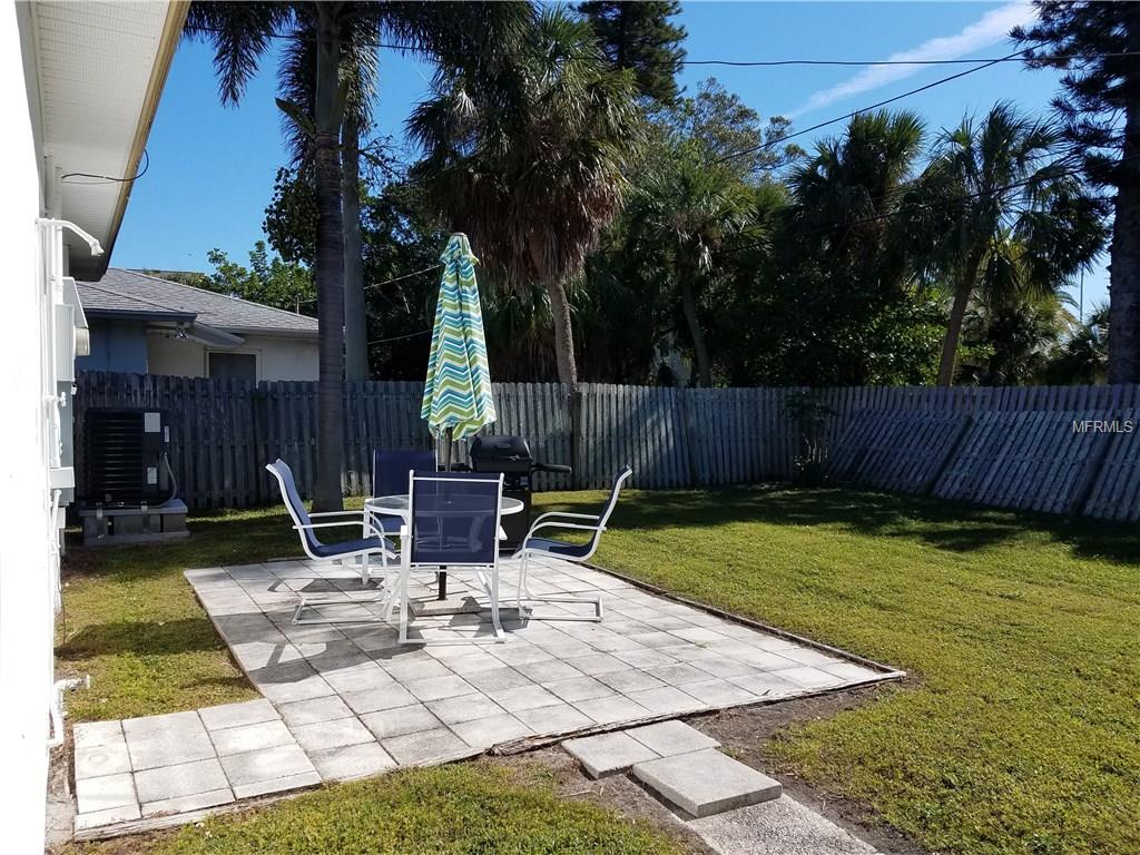 3412 E MARITANA DRIVE, ST PETE BEACH, Florida 33706, 2 Bedrooms Bedrooms, 3 Rooms Rooms,2 BathroomsBathrooms,Residential,For sale,MARITANA,U7839367