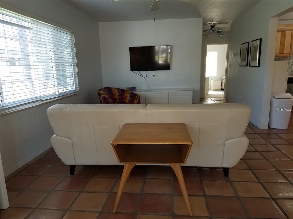 3412 E MARITANA DRIVE, ST PETE BEACH, Florida 33706, 2 Bedrooms Bedrooms, 3 Rooms Rooms,2 BathroomsBathrooms,Residential,For sale,MARITANA,U7839367