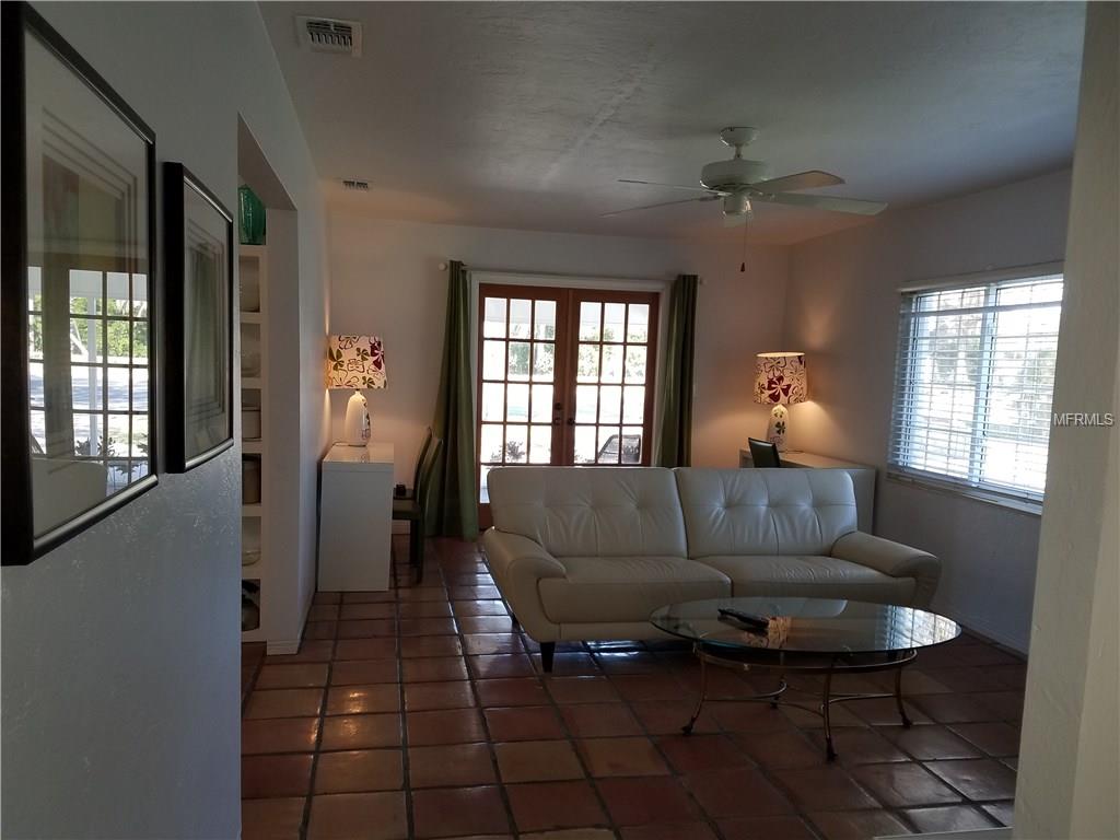 3412 E MARITANA DRIVE, ST PETE BEACH, Florida 33706, 2 Bedrooms Bedrooms, 3 Rooms Rooms,2 BathroomsBathrooms,Residential,For sale,MARITANA,U7839367