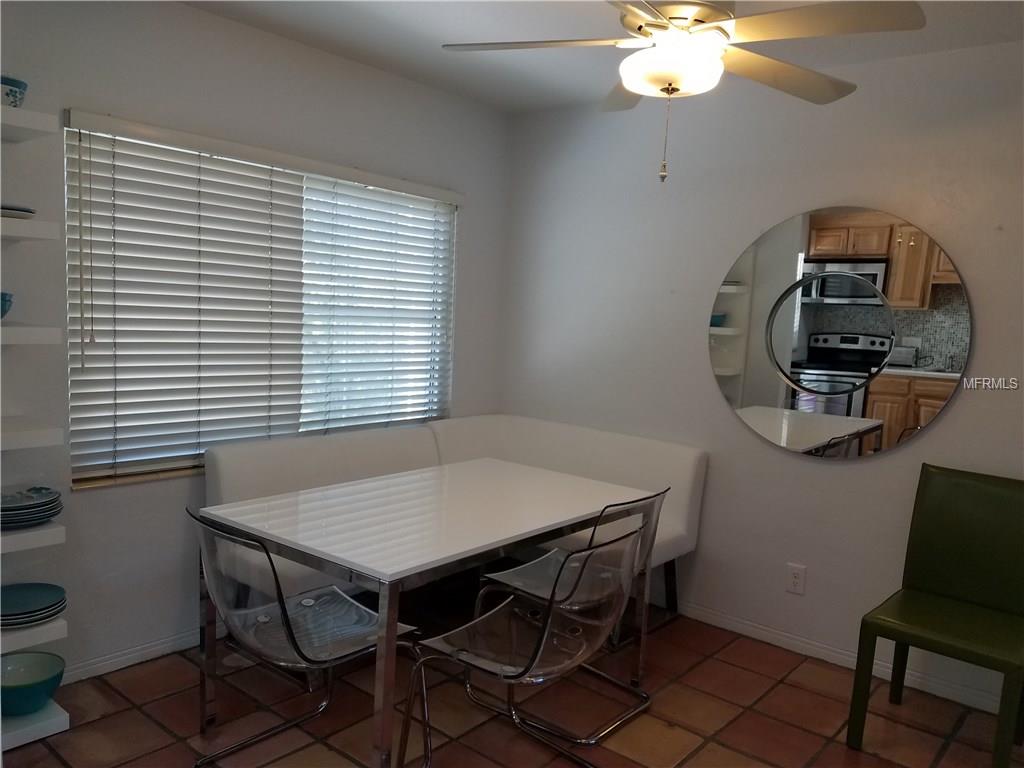 3412 E MARITANA DRIVE, ST PETE BEACH, Florida 33706, 2 Bedrooms Bedrooms, 3 Rooms Rooms,2 BathroomsBathrooms,Residential,For sale,MARITANA,U7839367