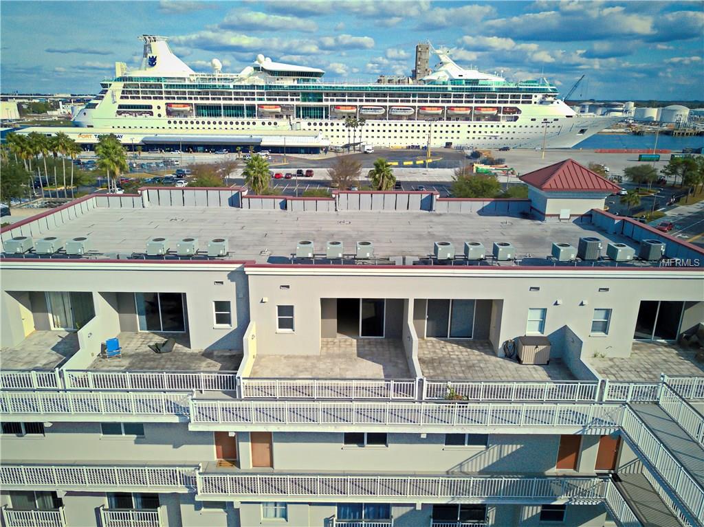 1002 CHANNELSIDE DRIVE, TAMPA, Florida 33602, 1 Bedroom Bedrooms, 3 Rooms Rooms,2 BathroomsBathrooms,Residential,For sale,CHANNELSIDE,T2916817