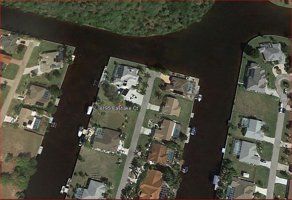 4195 EASTLAKE COURT, PORT CHARLOTTE, Florida 33948, ,Vacant land,For sale,EASTLAKE,C7245762