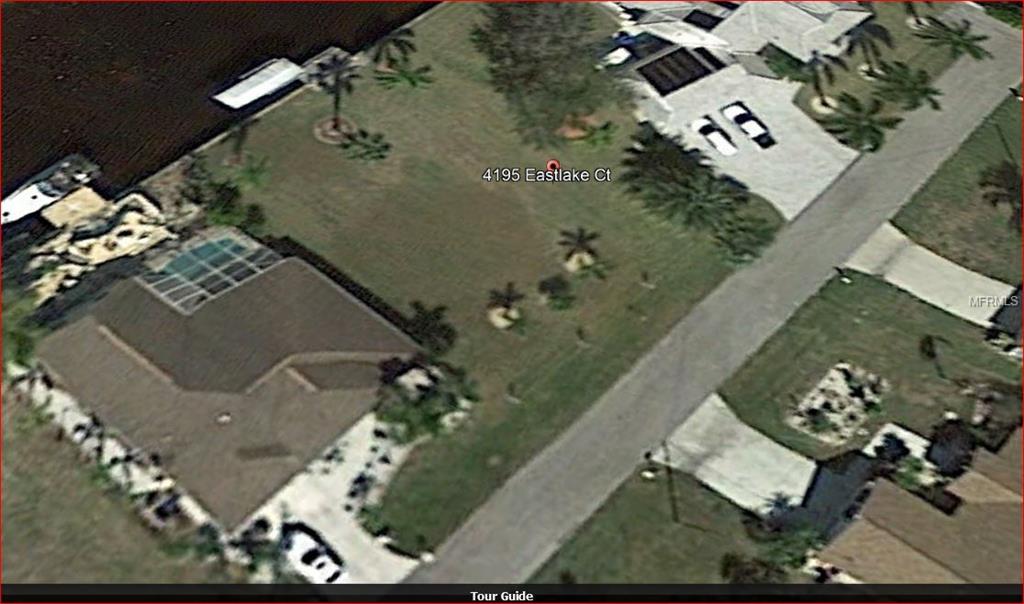 4195 EASTLAKE COURT, PORT CHARLOTTE, Florida 33948, ,Vacant land,For sale,EASTLAKE,C7245762