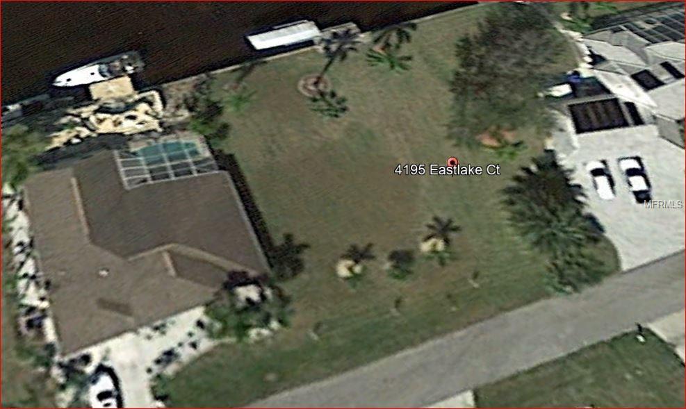 4195 EASTLAKE COURT, PORT CHARLOTTE, Florida 33948, ,Vacant land,For sale,EASTLAKE,C7245762