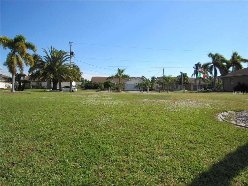 4195 EASTLAKE COURT, PORT CHARLOTTE, Florida 33948, ,Vacant land,For sale,EASTLAKE,C7245762