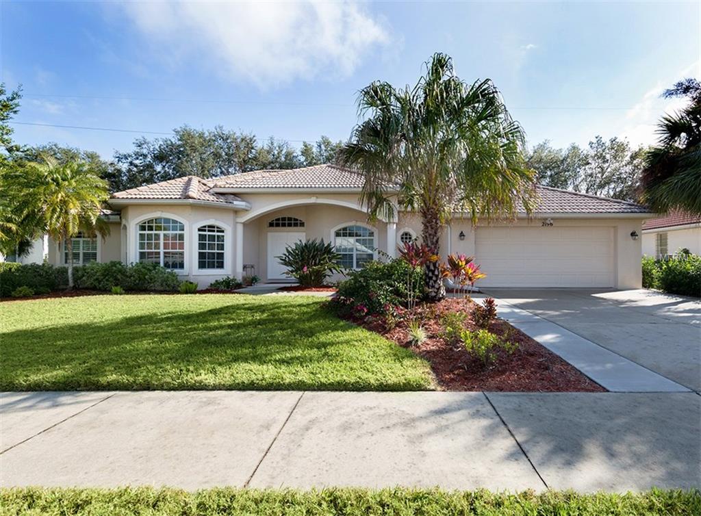 2196 CALUSA LAKES BOULEVARD, NOKOMIS, Florida 34275, 3 Bedrooms Bedrooms, 7 Rooms Rooms,2 BathroomsBathrooms,Residential,For sale,CALUSA LAKES,N5915879