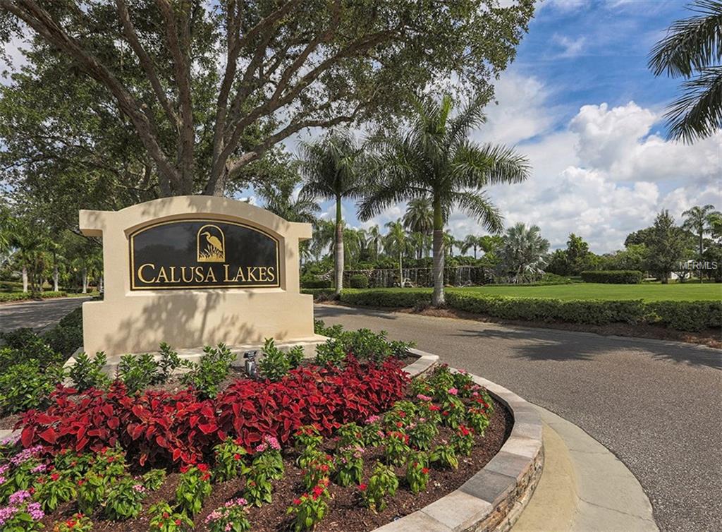 2196 CALUSA LAKES BOULEVARD, NOKOMIS, Florida 34275, 3 Bedrooms Bedrooms, 7 Rooms Rooms,2 BathroomsBathrooms,Residential,For sale,CALUSA LAKES,N5915879