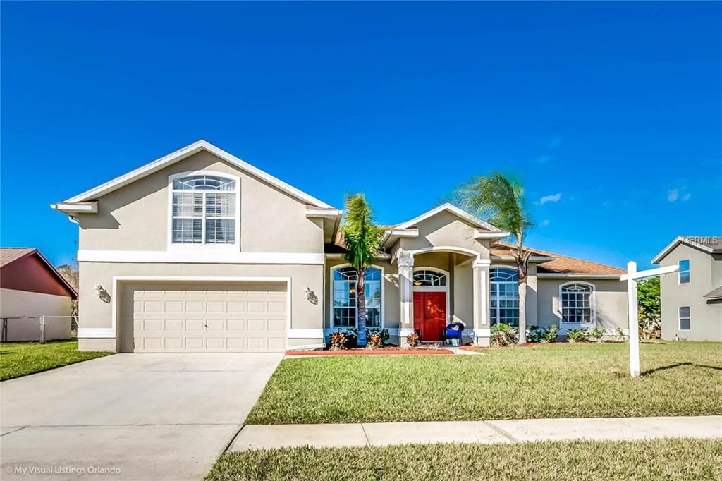 2640 ALABASTER AVENUE, ORLANDO, Florida 32833, 4 Bedrooms Bedrooms, 4 Rooms Rooms,3 BathroomsBathrooms,Residential,For sale,ALABASTER,O5557244