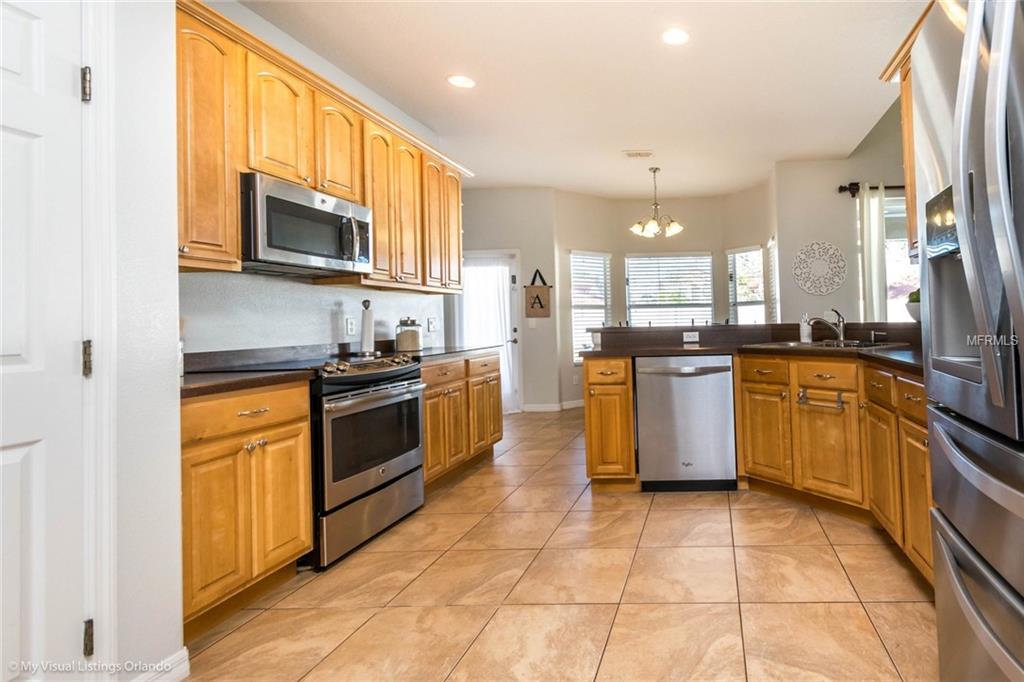 2640 ALABASTER AVENUE, ORLANDO, Florida 32833, 4 Bedrooms Bedrooms, 4 Rooms Rooms,3 BathroomsBathrooms,Residential,For sale,ALABASTER,O5557244