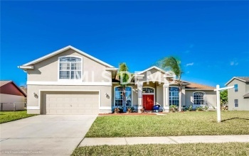 2640 ALABASTER AVENUE, ORLANDO, Florida 32833, 4 Bedrooms Bedrooms, 4 Rooms Rooms,3 BathroomsBathrooms,Residential,For sale,ALABASTER,O5557244