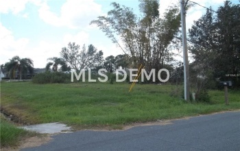 BOLTON COURT, KISSIMMEE, Florida 34758, ,Vacant land,For sale,BOLTON,S4857018