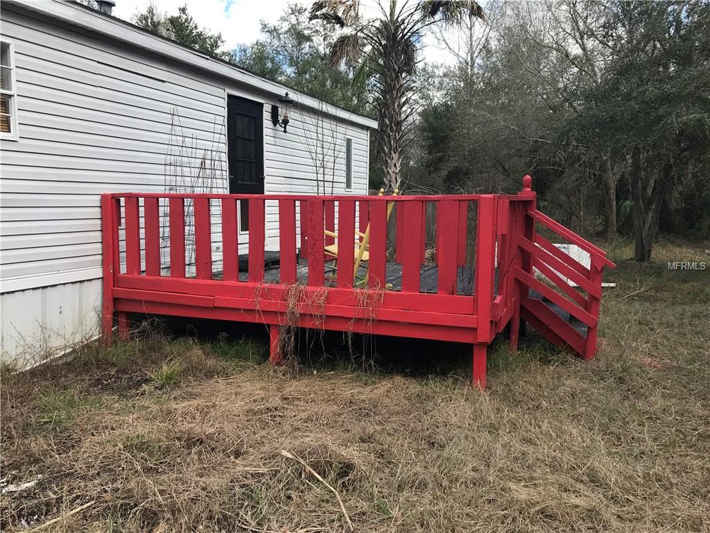 10806 E IRENE STREET, INVERNESS, Florida 34450, 3 Bedrooms Bedrooms, 7 Rooms Rooms,2 BathroomsBathrooms,Residential,For sale,IRENE,T2927117