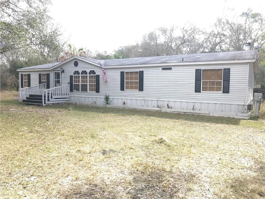 10806 E IRENE STREET, INVERNESS, Florida 34450, 3 Bedrooms Bedrooms, 7 Rooms Rooms,2 BathroomsBathrooms,Residential,For sale,IRENE,T2927117