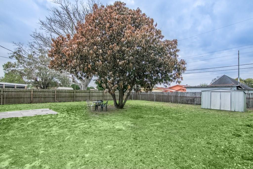 6206 N COOLIDGE AVENUE, TAMPA, Florida 33614, 3 Bedrooms Bedrooms, 5 Rooms Rooms,2 BathroomsBathrooms,Residential,For sale,COOLIDGE,T2927507