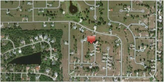 25402 DURANGO COURT, PUNTA GORDA, Florida 33955, ,Vacant land,For sale,DURANGO,C7249073