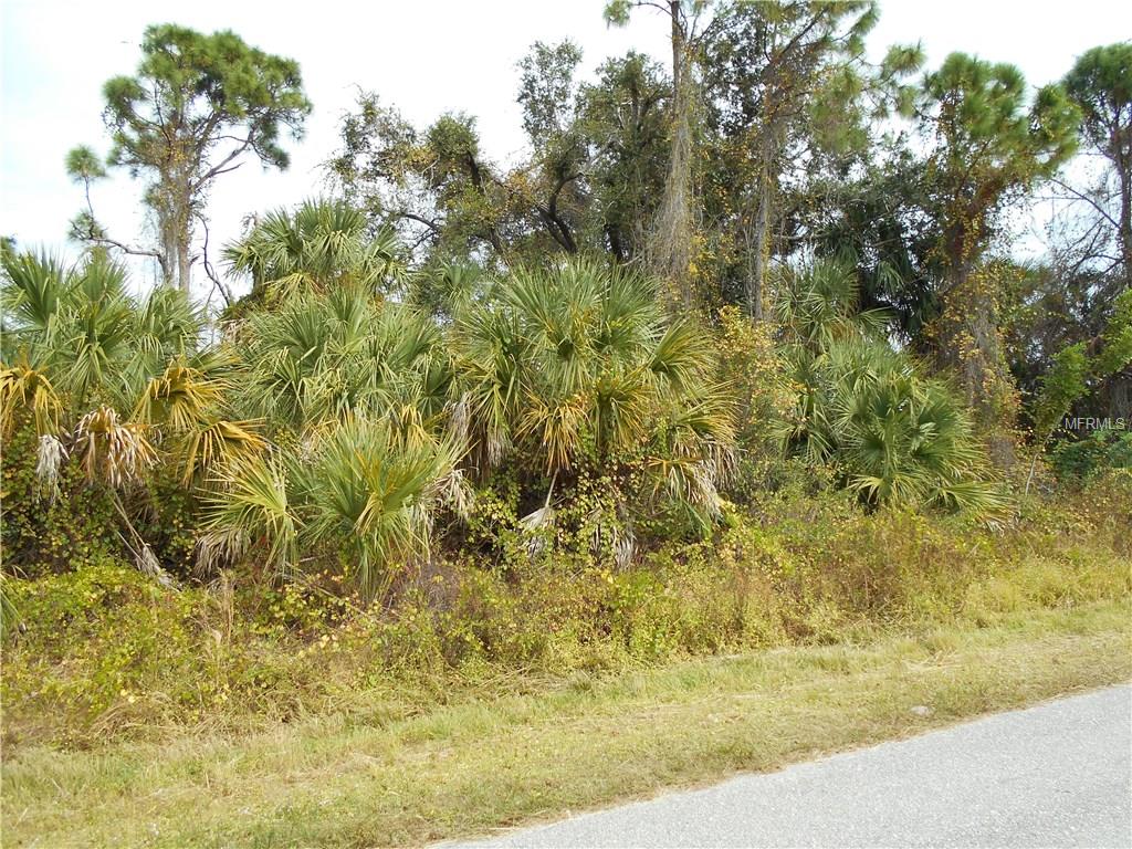 17502 TERRY AVENUE, PORT CHARLOTTE, Florida 33948, ,Vacant land,For sale,TERRY,C7232826