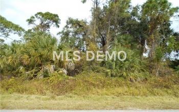 17502 TERRY AVENUE, PORT CHARLOTTE, Florida 33948, ,Vacant land,For sale,TERRY,C7232826