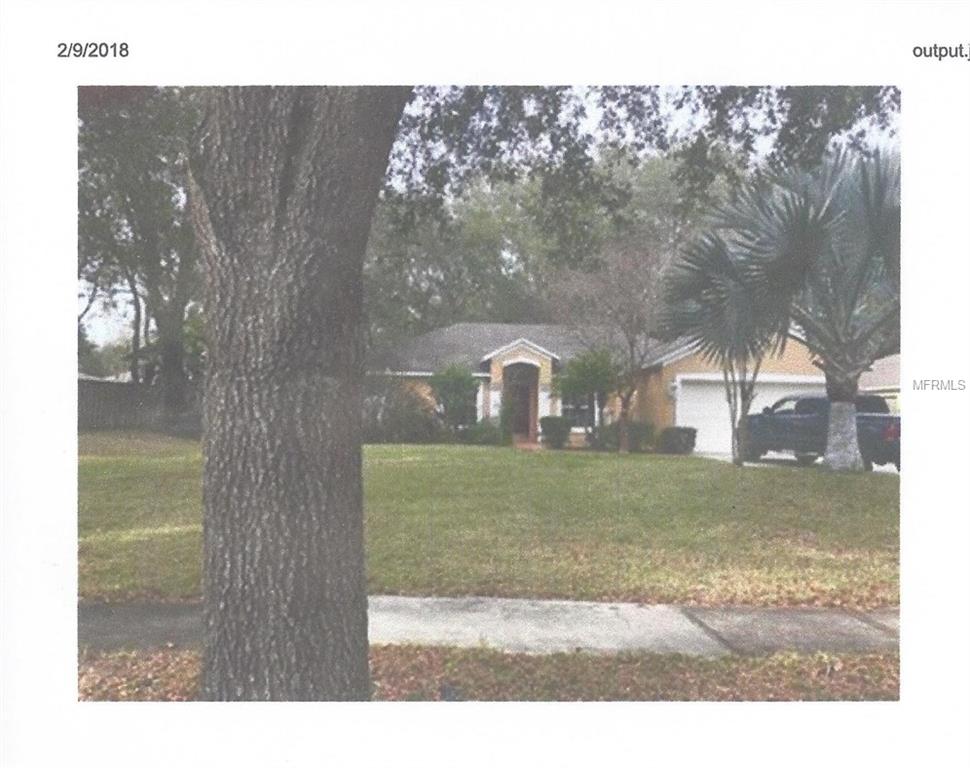 16206 SWENSON TERRACE, LUTZ, Florida 33549, 3 Bedrooms Bedrooms, ,2 BathroomsBathrooms,Rental,For Rent,SWENSON,T2924310