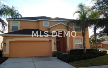 1009 ORANGE COSMOS BOULEVARD, DAVENPORT, Florida 33837, 5 Bedrooms Bedrooms, 8 Rooms Rooms,4 BathroomsBathrooms,Residential,For sale,ORANGE COSMOS,O5561627