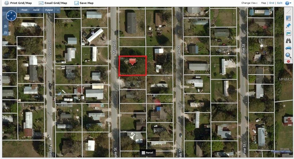 208 MAPLE STREET, WINTER HAVEN, Florida 33880, ,Vacant land,For sale,MAPLE,L4725520