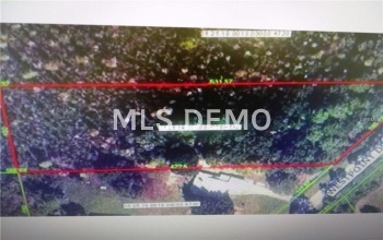 7223 WESTPOINT DRIVE, WESLEY CHAPEL, Florida 33544, ,Vacant land,For sale,WESTPOINT,T2914955