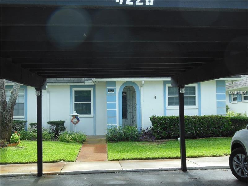 4226 TAMARGO DRIVE, NEW PORT RICHEY, Florida 34652, 2 Bedrooms Bedrooms, 3 Rooms Rooms,1 BathroomBathrooms,Residential,For sale,TAMARGO,U7847617