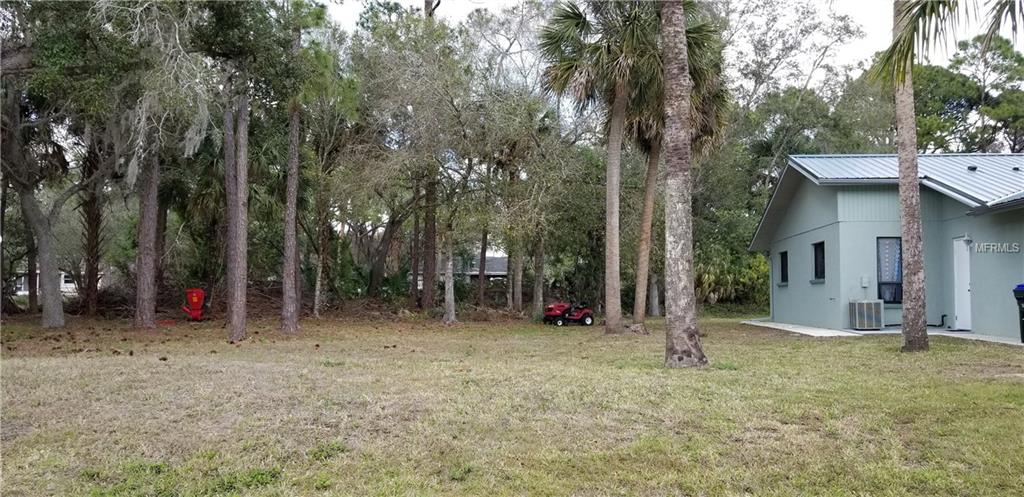 CUTHBERT AVENUE, NORTH PORT, Florida 34287, ,Vacant land,For sale,CUTHBERT,A4209923