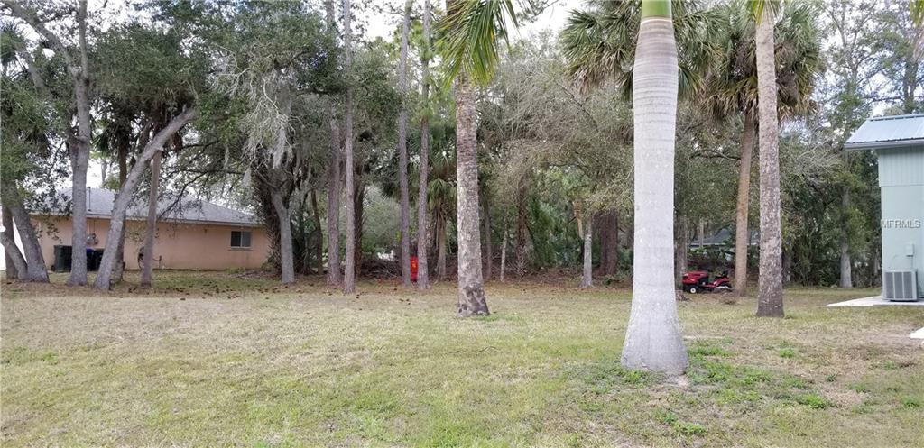 CUTHBERT AVENUE, NORTH PORT, Florida 34287, ,Vacant land,For sale,CUTHBERT,A4209923