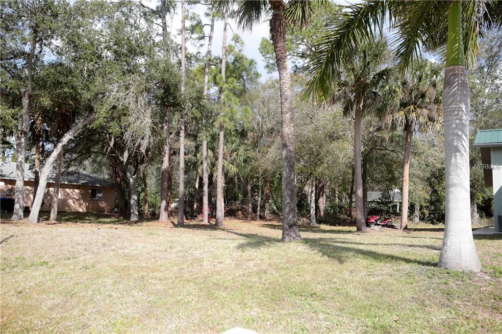 CUTHBERT AVENUE, NORTH PORT, Florida 34287, ,Vacant land,For sale,CUTHBERT,A4209923