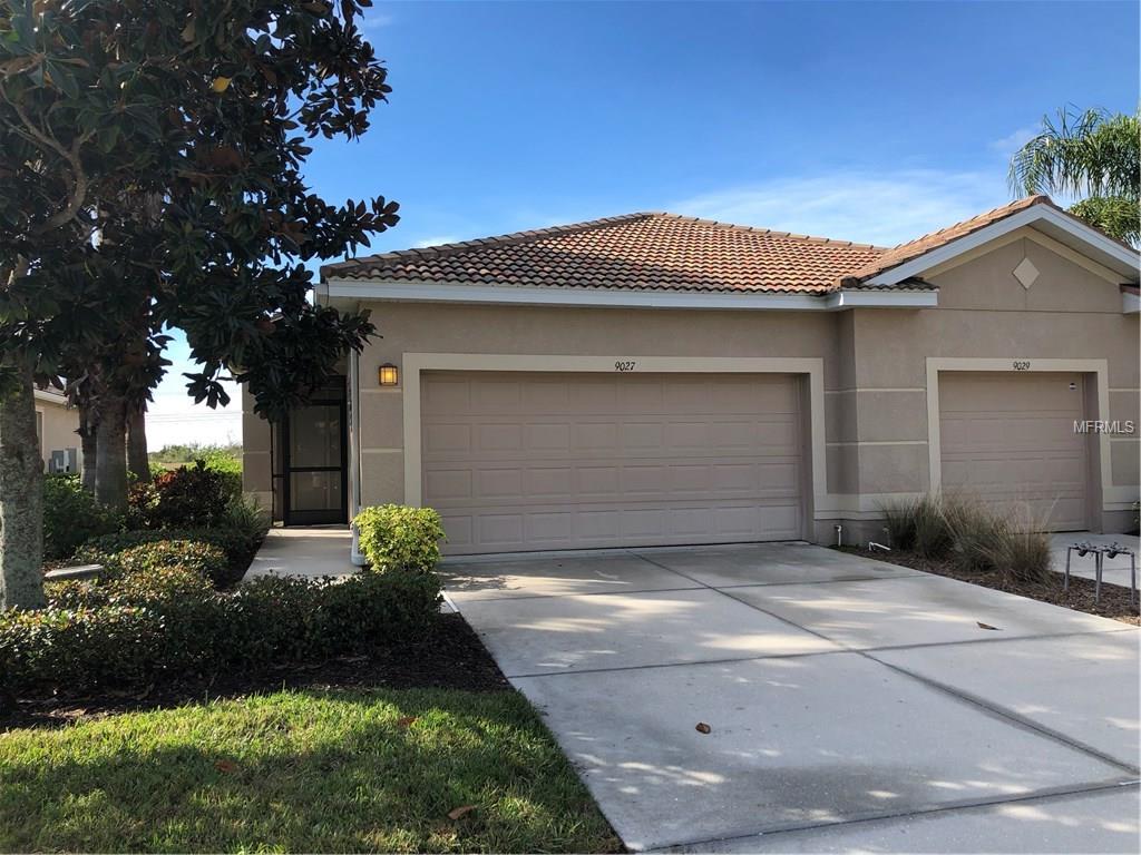 9027 STONE HARBOUR LOOP, BRADENTON, Florida 34212, 2 Bedrooms Bedrooms, 4 Rooms Rooms,2 BathroomsBathrooms,Rental,For Rent,STONE HARBOUR,A4207678