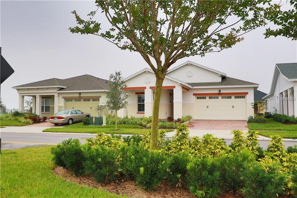 4914 W FOUNTAINWOOD DRIVE, SAINT CLOUD, Florida 34772, 3 Bedrooms Bedrooms, 6 Rooms Rooms,2 BathroomsBathrooms,Residential,For sale,FOUNTAINWOOD,O5545578