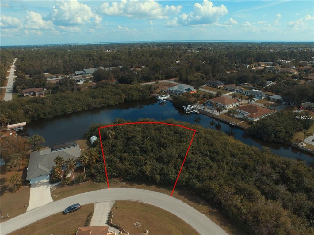 17220 PHEASANT CIRCLE, PORT CHARLOTTE, Florida 33948, ,Vacant land,For sale,PHEASANT,A4209927