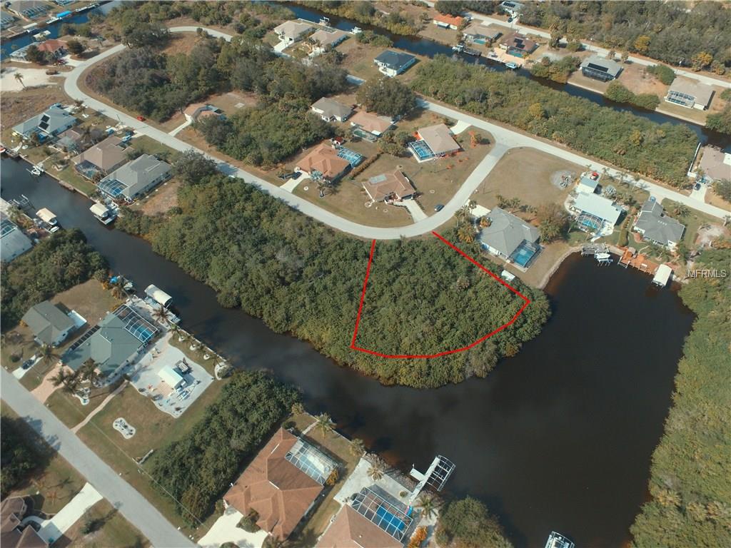 17220 PHEASANT CIRCLE, PORT CHARLOTTE, Florida 33948, ,Vacant land,For sale,PHEASANT,A4209927