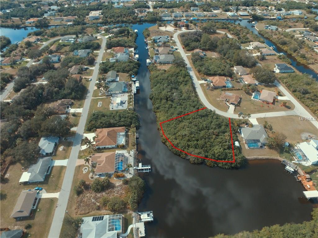 17220 PHEASANT CIRCLE, PORT CHARLOTTE, Florida 33948, ,Vacant land,For sale,PHEASANT,A4209927