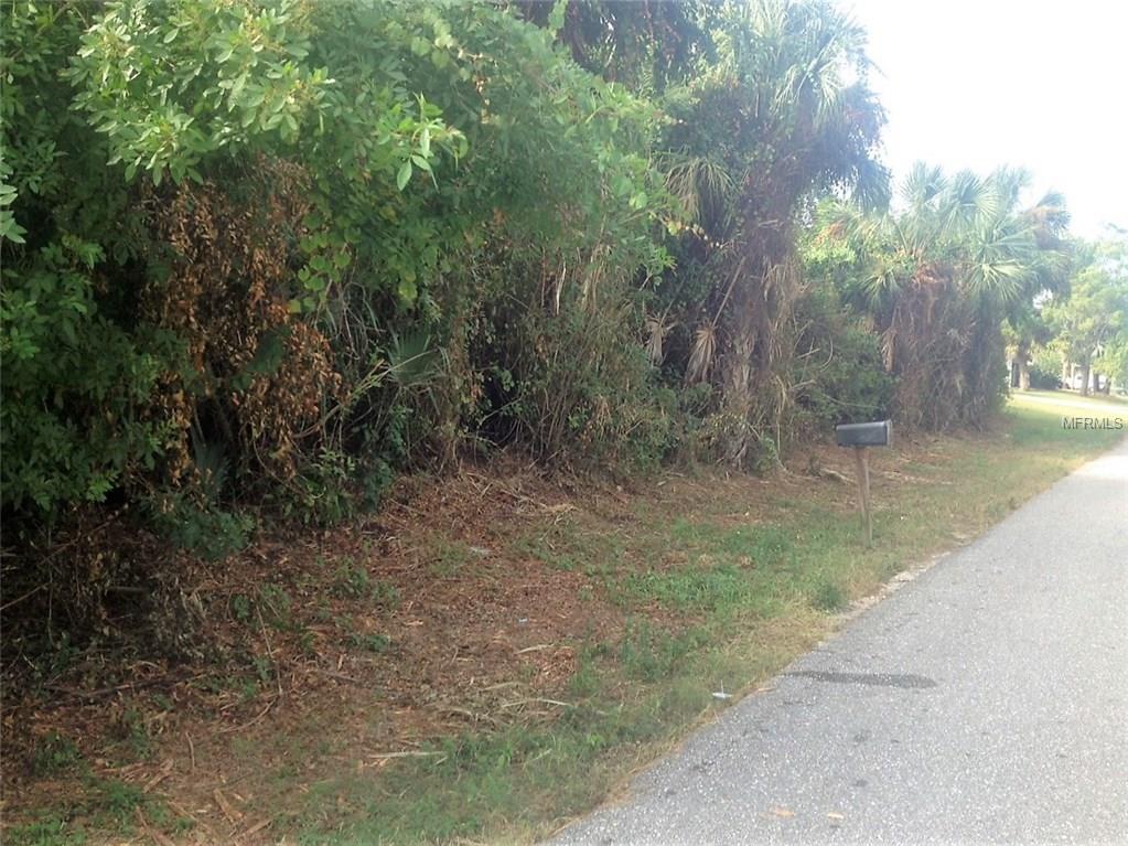 18435/18443 LOCKLANE AVENUE, PORT CHARLOTTE, Florida 33948, ,Vacant land,For sale,LOCKLANE,C7233311