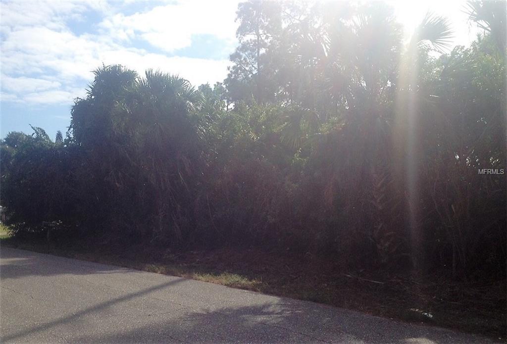 18435/18443 LOCKLANE AVENUE, PORT CHARLOTTE, Florida 33948, ,Vacant land,For sale,LOCKLANE,C7233311
