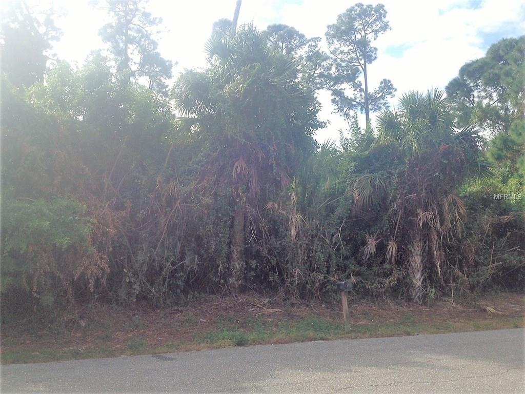 18435/18443 LOCKLANE AVENUE, PORT CHARLOTTE, Florida 33948, ,Vacant land,For sale,LOCKLANE,C7233311