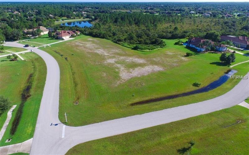 22655 MORNING GLORY CIRCLE, BRADENTON, Florida 34202, ,Vacant land,For sale,MORNING GLORY,A4202786