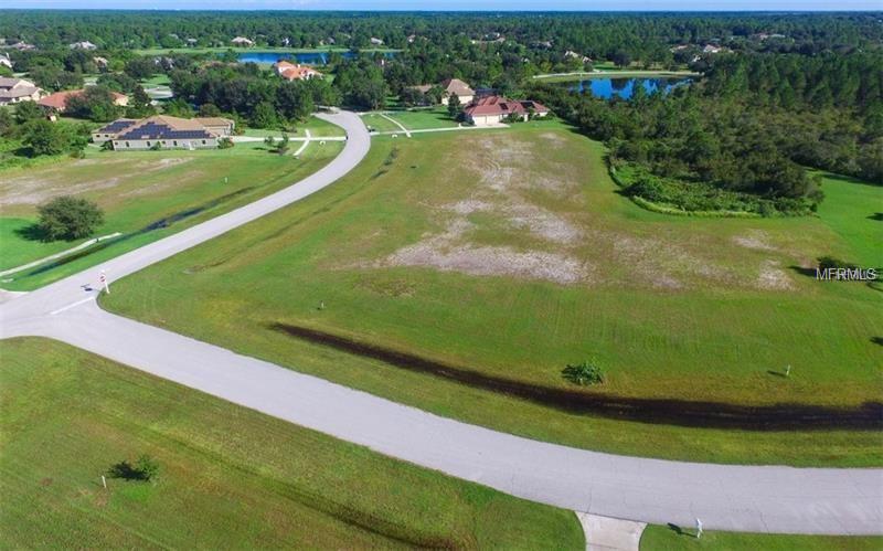 22655 MORNING GLORY CIRCLE, BRADENTON, Florida 34202, ,Vacant land,For sale,MORNING GLORY,A4202786