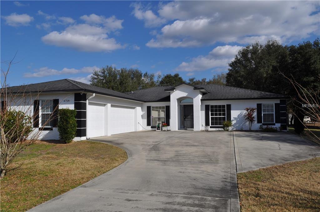 6714 FORESTVIEW LANE, LAKELAND, Florida 33811, 3 Bedrooms Bedrooms, 9 Rooms Rooms,2 BathroomsBathrooms,Residential,For sale,FORESTVIEW,O5557249